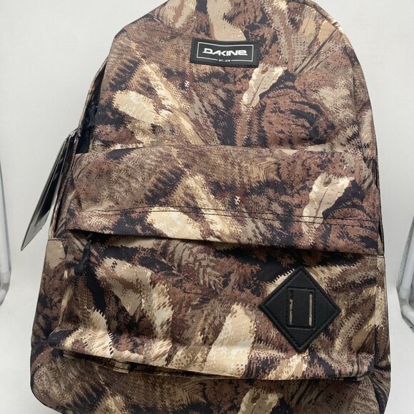 ☆☆Holiday Season Sale☆☆Dakine 365 Pack  21L Backpack Bracken Fern - Picture 5 of 6